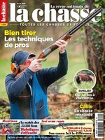 La Revue nationale de La chasse